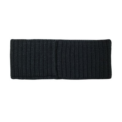 Fashion Knit Headband