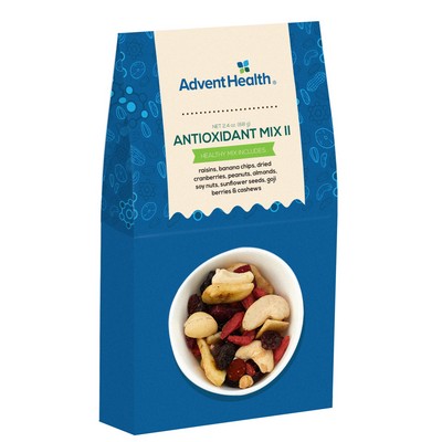 Health & Wellness Gable Boxes - Antioxidant Mix II