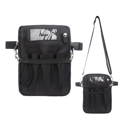 Multifunction Nurse Fanny Pack