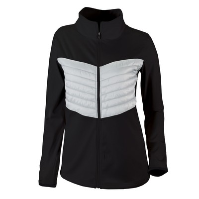 Columbia® Women's Omni Wick™ In The Element Jacket