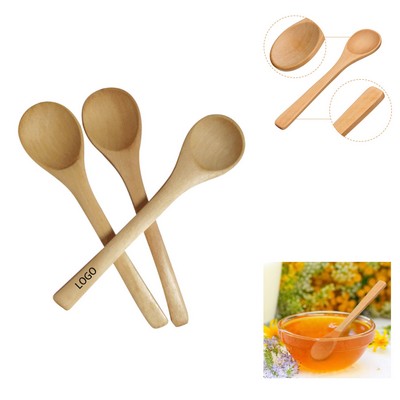 Mini Wooden Spoon