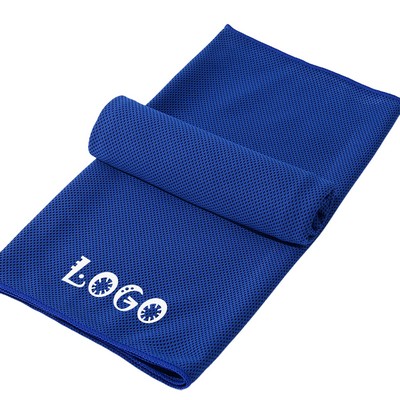 Cooling Sport Towel