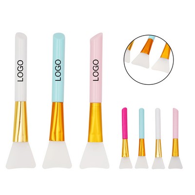 Silicone Face Mask Brush