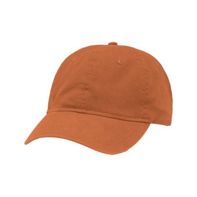 Sportsman™ Chino Twill Dad Cap (Embroidery)