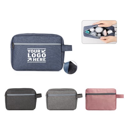 Cosmetic Toiletry Bag