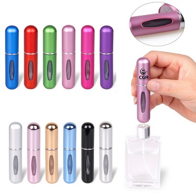 Perfume Refillable Mini Spray Bottle