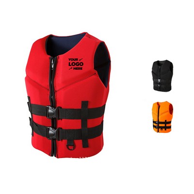 Classic Life Jacket