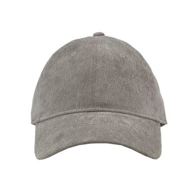 The Game® Relaxed Corduroy Cap