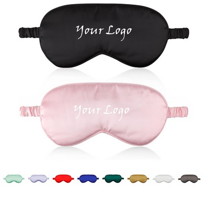 Silky Sleep Mask