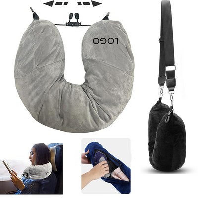 Travel Pillow for Extra Luggage