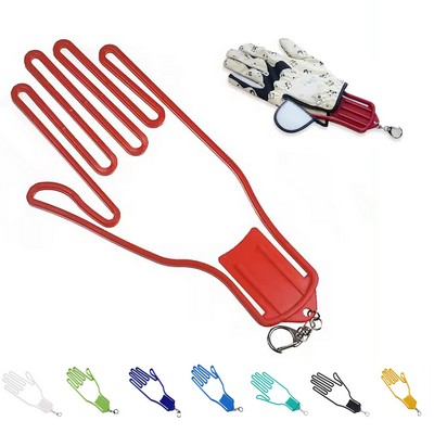 Golf Gloves Stretcher