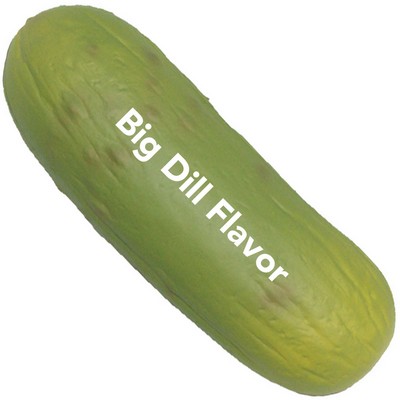 Pickle Stress Reliever