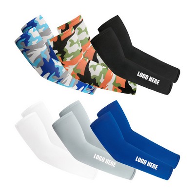 UV Sun Protection Arm Sleeve