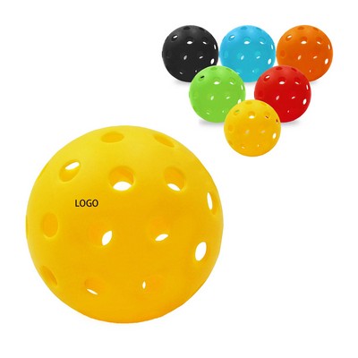 3" 40 Holes Pickleball