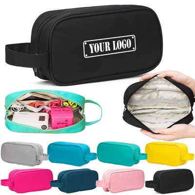 Travel Cable Organizer Pouch