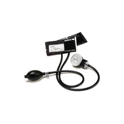 Prestige Medical - Premium Infant Aneroid Sphygmomanometer