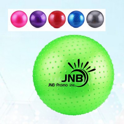 Fitness Yoga Ball