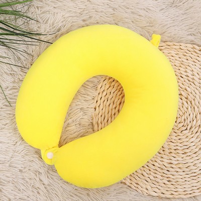 Wholesale Traveling U Shape Neck Pillow