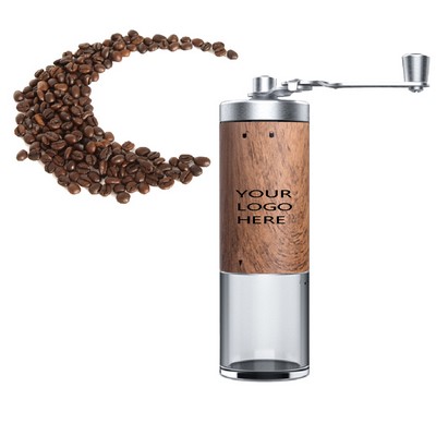 Hand Portable Coffee Grinder