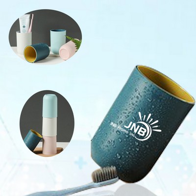 Dental Hygiene Cup