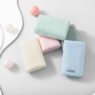 Ultra Soft Towels