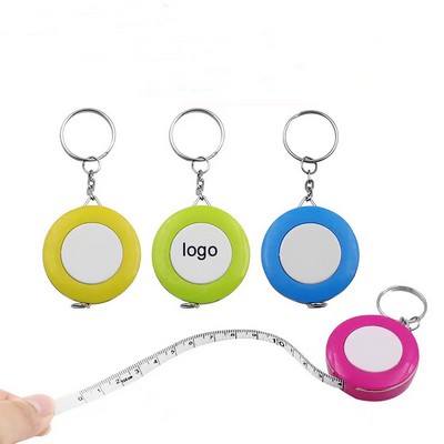 Retractable Tape Measure