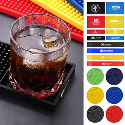 PVC Beer Bar Mat