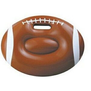 Creative Basketball Football Rugby Inflatable Cushion