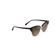 Maui Jim® USA, Inc. Lokelani Sunglasses-Brown/HCL® Bronze