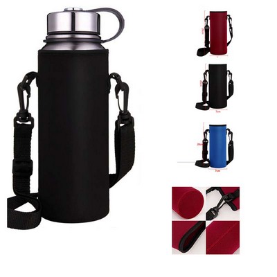 Water Bottle Carrier