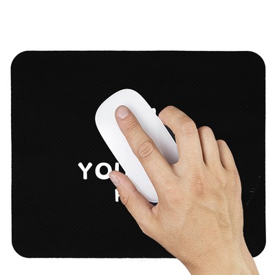 Full Color Soft Surface Mouse Pad MOQ50