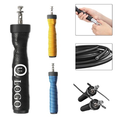 Cordless Fitness Training Skipping Jump Rope