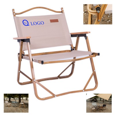 Outdoor Folding Chair