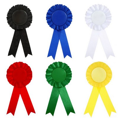 Award Ribbon Badge for Party