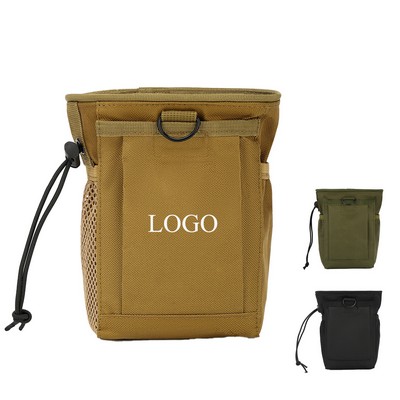 Tactical Colored Dump Pouch Military Belt Pouch