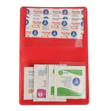 First Aid Case