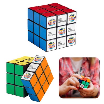 Rubik's® Puzzle Cube