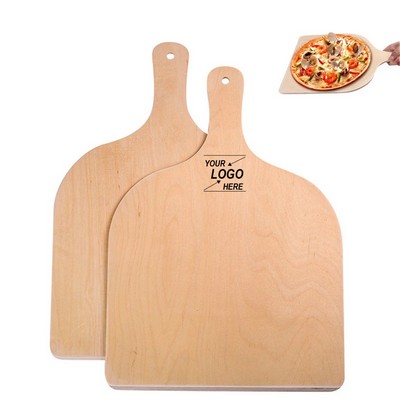 Pizza Server and Bread Cutting Board