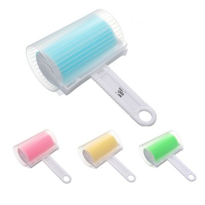 Washable Lint Roller Pet Hair Remover for Clothes