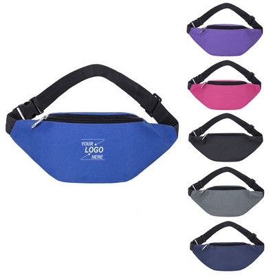 Fanny Pack Budget Crossbody Bag