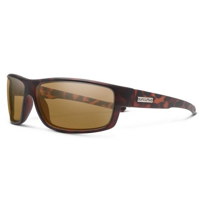 Smith Suncloud Voucher Polarized Sunglasses