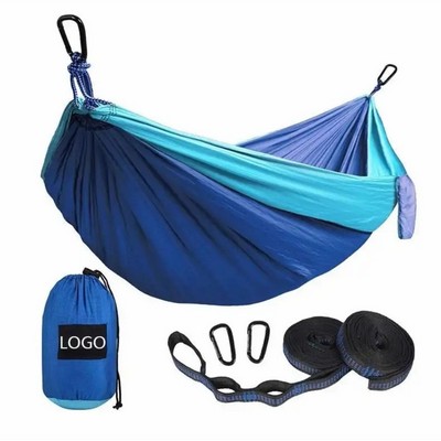 Lightweight Outdoor Hammock