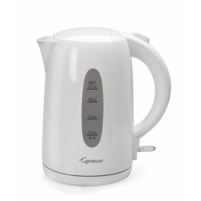 Capresso Electric Water Kettle