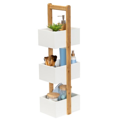 Honey-Can-Do 3-Tier Storage Caddy