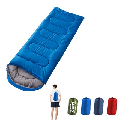 Ultralight Camping Sleeping Bag