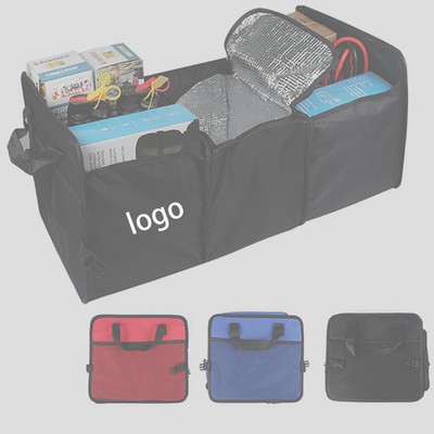 Insulated Lunch Cooler Bag