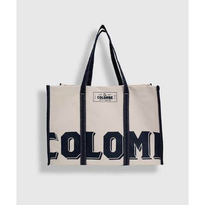 Canvas Wrap Around Tote