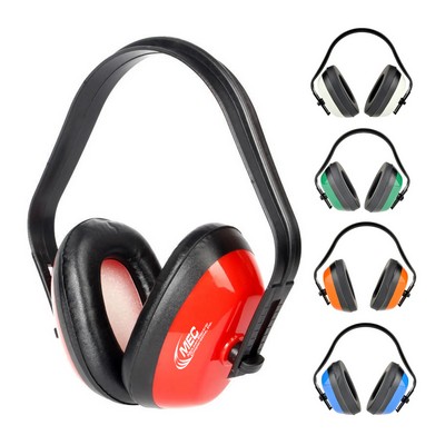 Noise Canceling Hearing Protection Headphone