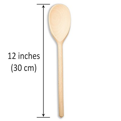 Wooden Spoon