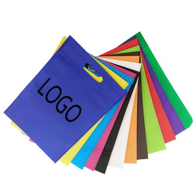 Non Woven Flat Pocket